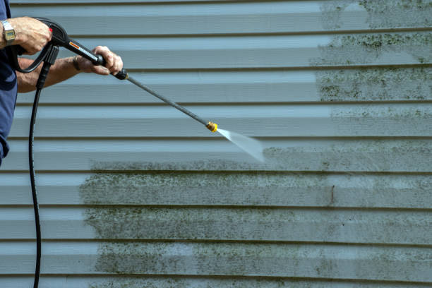 Best Gutter Cleaning and Brightening in Sudan, TX